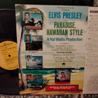 Elvis Presley LP - pikkukuva 2