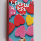 Cecelia Ahern : Yllätysvieras - pikkukuva 1