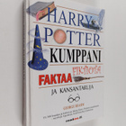 George Beahm : Harry Potter -kumppani - pikkukuva 1