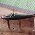 7,5cm vaappu Jalokalalle - pikkukuva 4