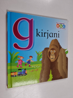 g-kirjani