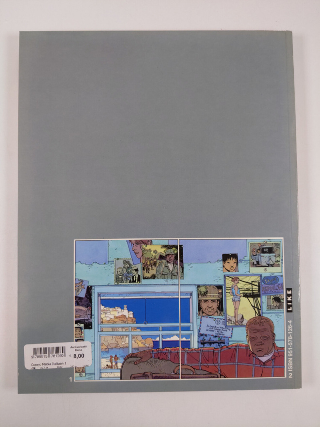 Item image