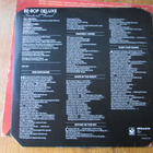 Be-Bop Deluxe – Sunburst Finish (vinyyli, cheesecake, rare) - pikkukuva 5