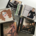 Bette Midler kokoelma 18 kpl CD - pikkukuva 2