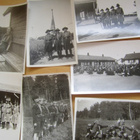 16 VANHAA Valokuvaa Partio Partiolaiset 1920-1930-l - pikkukuva 2