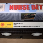 NURSE BETTY VHS KOMEDIA VUODELTA 2000 - pikkukuva 4