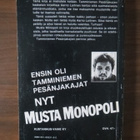 Aarno Laitinen: Musta Monopoli - pikkukuva 2