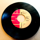 7" Ulkomaisia 4kpl - pikkukuva 1