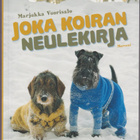 Marjukka Vuorisalo: Joka koiran neulekirja - pikkukuva 1