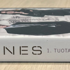 BONES: Kausi 1 (6DVD) Emily Deschanel & David Boreanaz - pikkukuva 3