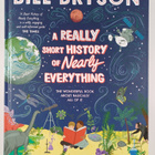 Bill Bryson : A really short history of nearly everything - pikkukuva 1