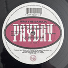 Jeru The Damaja – The Sun Rises In The East ( US 1994 ) - pikkukuva 4