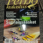 Perhokalastus 5/2006 - pikkukuva 1