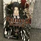 TRINITY BLOOD 19 (SUOMI) - pikkukuva 1
