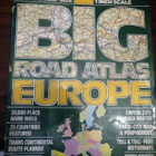 Big Road Atlas Europe - pikkukuva 1