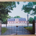 Helsinki, Tuomarinkylän kartano - museo, ei p. - pikkukuva 1