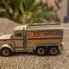 Matchbox Shell Leikkiauto 1981 - pikkukuva 1