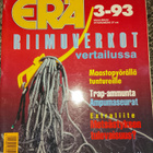 Erä 3/1993 - pikkukuva 1