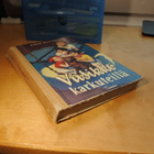 Enid Blyton: Viisikko karkuteillä, sidottu, 1. painos - pikkukuva 1