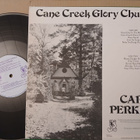 Carl Perkins LP - pikkukuva 2