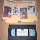 BEETHOVEN 1991 VHS KOMEDIA - pikkukuva 3