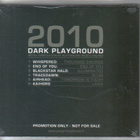 cd, VA: 2010 Dark Playground. Metal Compilation PROMO * UUSI - pikkukuva 2