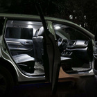 Peugeot Expert Sisätilan LED-sarja 11-osainen - pikkukuva 3