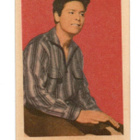 Purkkakuva H n:o 226 CLIFF RICHARD Purukumikuva - pikkukuva 1
