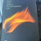 David Foster Wallace: Kummatukkainen tyttö - pikkukuva 1