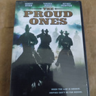 The Proud ones (DVD) - pikkukuva 1
