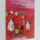 Janosch ym. : Vilppu ja ihmesivellin - pikkukuva 1