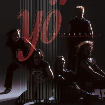 Yö - Pirstaleet (CD) HUIPPUKUNTO!!