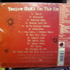 HANOI ROCKS - 12 SHOTS ON THE ROCKS - CD JAPANI PAINOS UUSI - pikkukuva 2