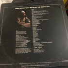 Idris Muhammad: House of the Rising Sun 1976 LP - pikkukuva 2