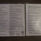 Bonus CD 2, 3, 4, 5, 6, 7, 10 & 11 8CD - pikkukuva 2