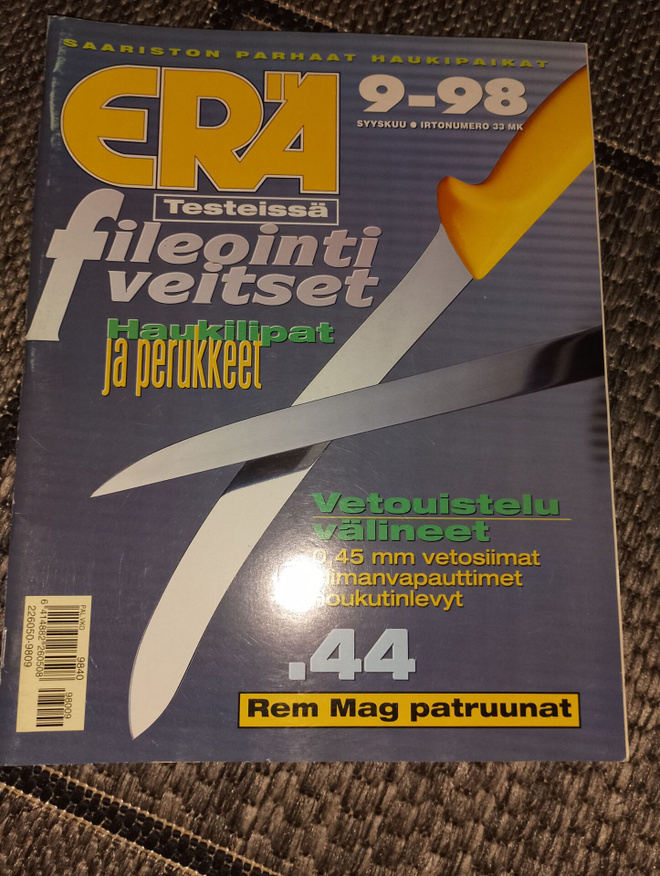 Erä 9/1998