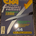 Erä 9/1998 - pikkukuva 1