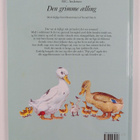 H. C. Andersen : Den grimme aelling - pikkukuva 2