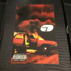 MÖTLEY CRUE: Music To Crash Your Car Volume 1 4- cd boxi - pikkukuva 1
