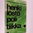 Aarno Palm : Henkilöstöpolitiikka - pikkukuva 1