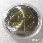 5  euroa    Yleisurheilun  MM-kisat   2005  pillerissä  , - pikkukuva 2