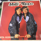 Matti ja Teppo: Ota kiinni… - pikkukuva 1