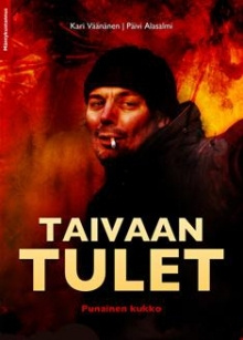 Päivi Alasalmi - Taivaan tulet