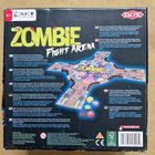 Zombi Fight Arena Peli .Tactic - pikkukuva 4