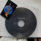 TAGES - I SHOULD BE GLAD / I CRY VG+ 7" - pikkukuva 1