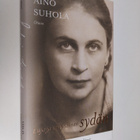 Aino Suhola : Luja ja urhoollinen sydän : Sylvi Kekkosen ... - pikkukuva 1
