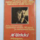 Colorado 9/1974 : Paholaisen kaupunki - pikkukuva 2
