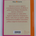 Sari Luhtanen ym. : Aikuisen naisen aapinen - pikkukuva 2