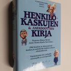 Hannu ym. (koonneet) Tarmio : Henkilökaskujen & anekdoott... - pikkukuva 1