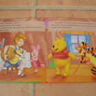 Disney Nalle Puh Hilpeät musikantit kirja - pikkukuva 2